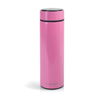 squeeze_termico_inox_rosa_500ml_termopro squeeze_termico_inox_rosa_500ml_termopro
