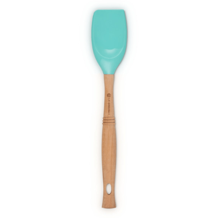 Colher-Venus-Em-Silicone-Cool-Mint---Le-Creuset