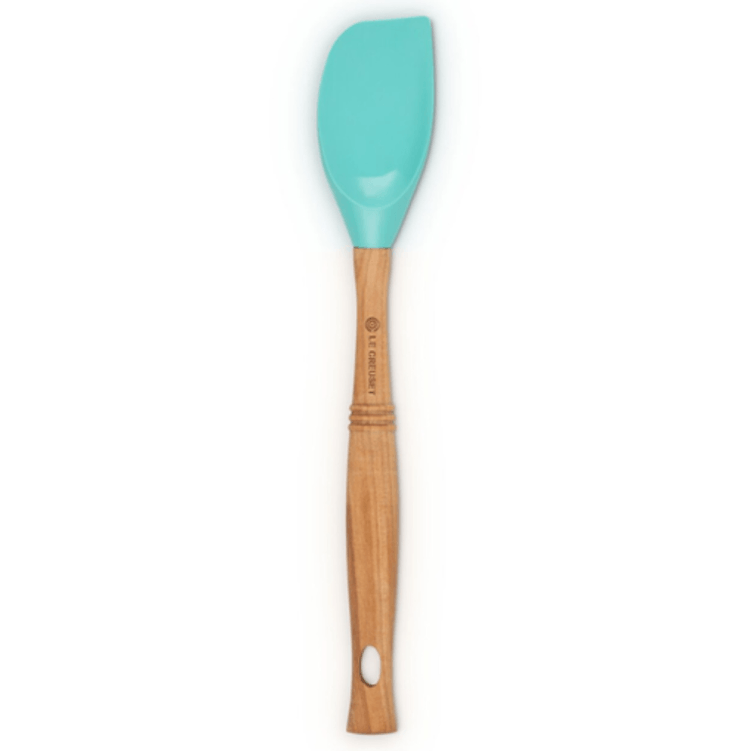 Espatula-Venus-Saute-Cool-Mint---Le-Creuset