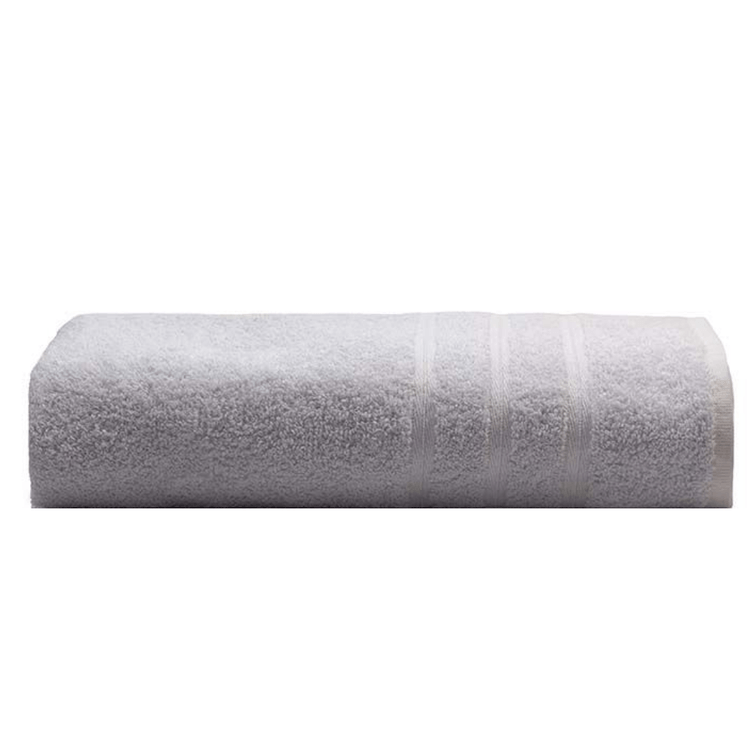Toalha-De-Rosto-Dominus-Cinza-45X80cm---Camesa Toalha-De-Rosto-Dominus-Cinza-45X80cm---Camesa