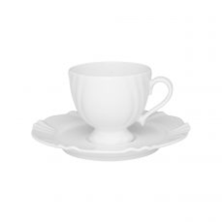 XICARA-SOLEIL-CHA-WHITE-200ML---OXFORD XICARA-SOLEIL-CHA-WHITE-200ML---OXFORD