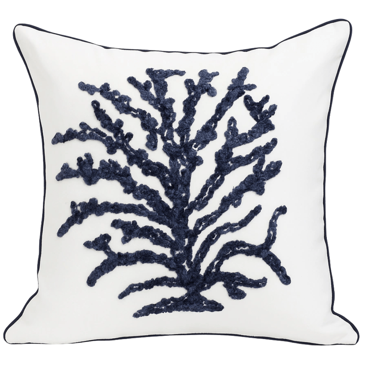 almofada_nautica_impermeavel_coral_azl_e_branco_48cm_cazachic almofada_nautica_impermeavel_coral_azl_e_branco_48cm_cazachic