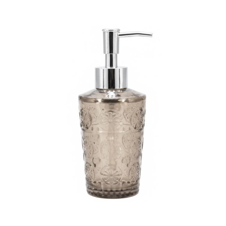 porta_sabonete_liquido_vidro_bege_btc_ porta_sabonete_liquido_vidro_bege_btc_