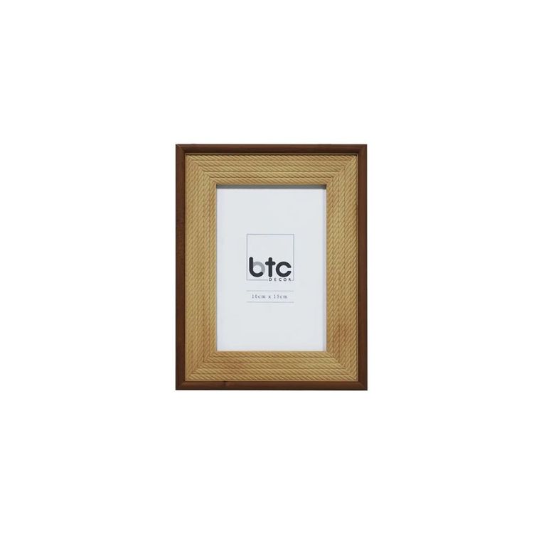 porta_retrato_madeira_marrom_bege_15x10_BTC porta_retrato_madeira_marrom_bege_15x10_BTC