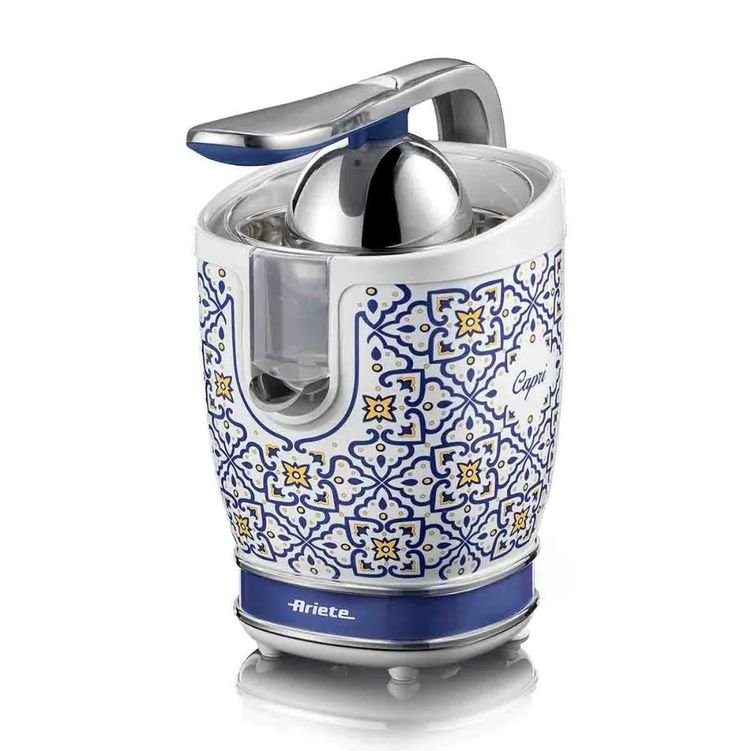 espremedor_fruta_alavanca_capri_110V_ARIETE espremedor_fruta_alavanca_capri_110V_ARIETE