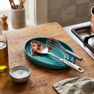 apoio_utensilio_oval_ceramica_bleu_riviera_lecreuset