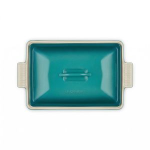 travessa_retangular_ctampa_33cm_heritage_bleu_riviera_lecreuset