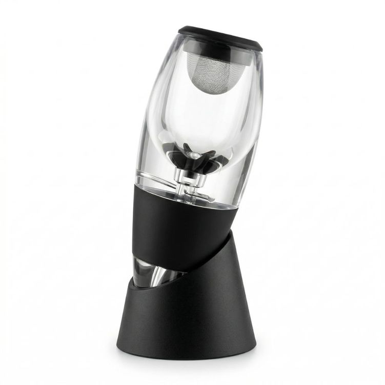 AERADOR_VINHO_BASE_PRETA_15CM_TUUT AERADOR_VINHO_BASE_PRETA_15CM_TUUT