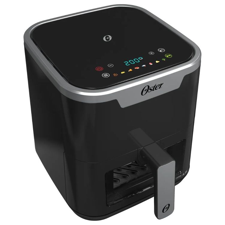 FRITADEIRA_DIGITAL_TOUCH_4.5L_220V_OSTER FRITADEIRA_DIGITAL_TOUCH_4.5L_220V_OSTER