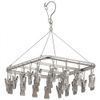 VARAL_MULTIUSO_26_PRENDEDORES_ALUM_33.5X25X3CM_TUUT_TUUT