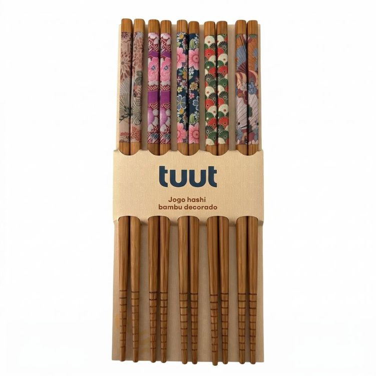JOGO_HASHI_BAMBU_DECORADO_TUUT