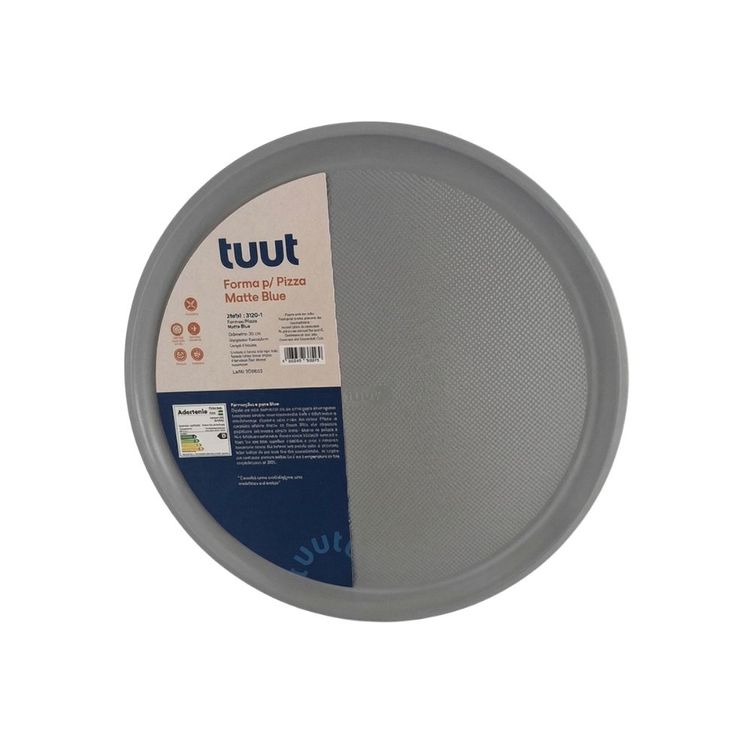 FORMA_PIZZA_MATTE_BLUE_38.3X1.3CM_TUUT