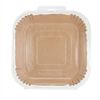 FORMA_FRITADEIRA_ELETR_DESCARTAVEL_QUAD_16X16X4.5CM_25PC_TUUT