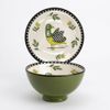 BOWL_PE_VERDE_COCORICO_11,5CM_IMELTRON