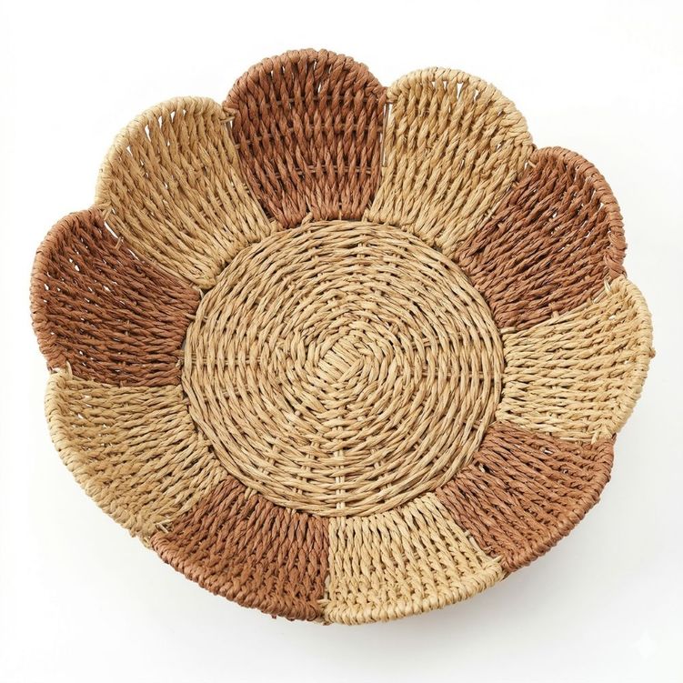 CESTA_COLOR_M_30X30X10CM_TUUT CESTA_COLOR_M_30X30X10CM_TUUT