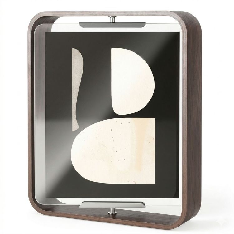 PORTA_RETRATO_BELLWOOD_MAD_18X13CM_UMBRA PORTA_RETRATO_BELLWOOD_MAD_18X13CM_UMBRA