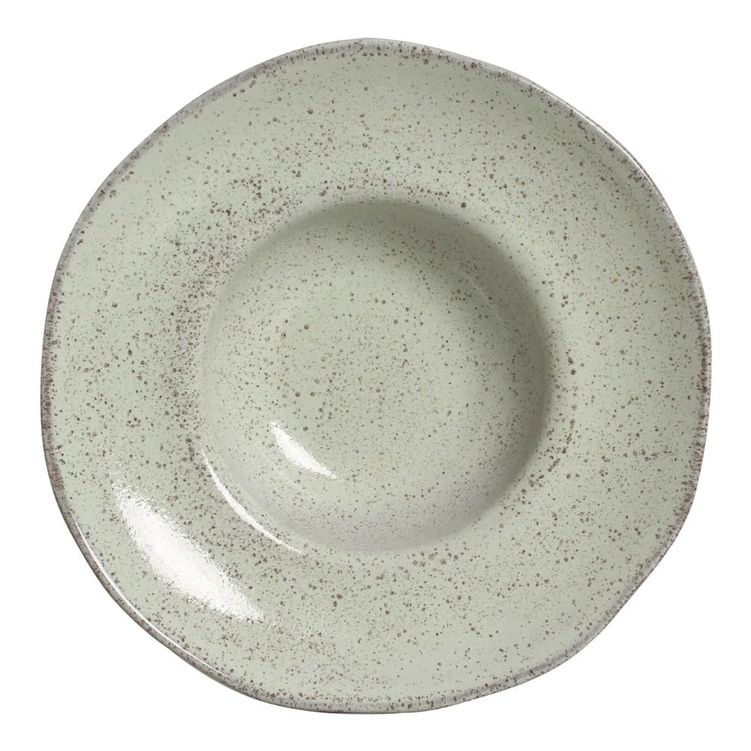 PRATO_ORGANICO_PISTACHE_PASTA_28CM_PORTO_BRASIL PRATO_ORGANICO_PISTACHE_PASTA_28CM_PORTO_BRASIL