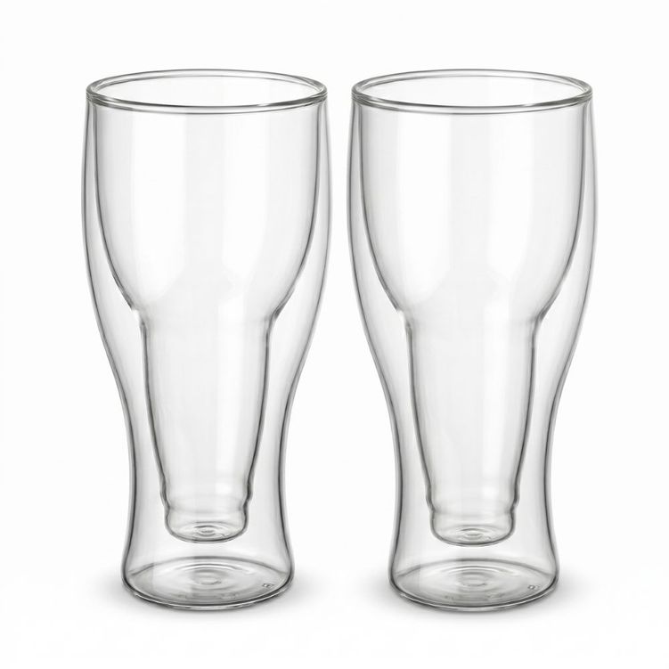 COPO_TULIPA_PAREDE_DUPLA_350ML_2PC_DOLCE_HOME COPO_TULIPA_PAREDE_DUPLA_350ML_2PC_DOLCE_HOME