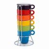 XICARA_CAFE_EMPILHAVEL_50ML_6PC_DOLCE_HOME