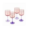 TACA_VINHO_BICOLOR_500ML_4PCS