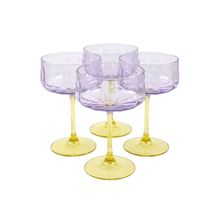 TACA_COQUETEL_BICOLOR_385ML_4PCS TACA_COQUETEL_BICOLOR_385ML_4PCS