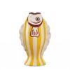 VASO_CER_PEIXE_AMARELO_31X20X12,2CM_TUUT