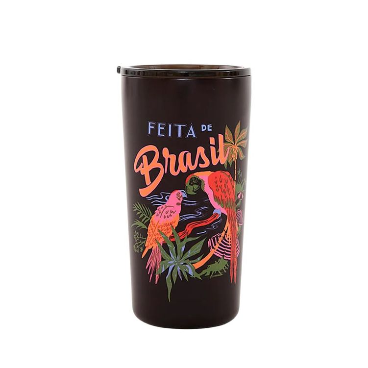 COPO_GLUB_ESTUDANTE_FEITA_DE_BRASIL_500ML_FARM COPO_GLUB_ESTUDANTE_FEITA_DE_BRASIL_500ML_FARM