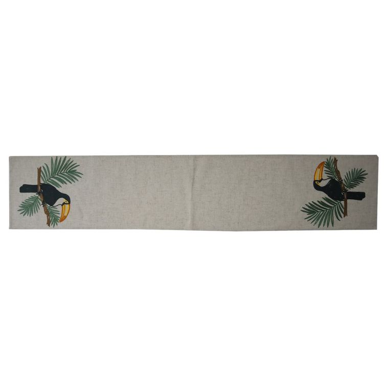 CAMINHO_MESA_TECIDO_BORDADO_TROPICAL_TUUT