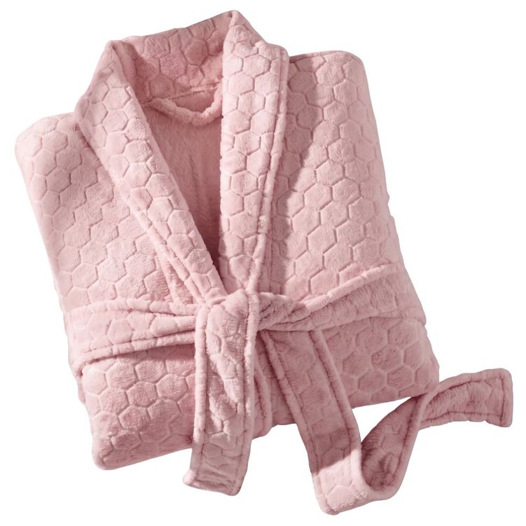 ROUPAO_SPA_ESSENCE_M_ROSA_HEDRONS ROUPAO_SPA_ESSENCE_M_ROSA_HEDRONS