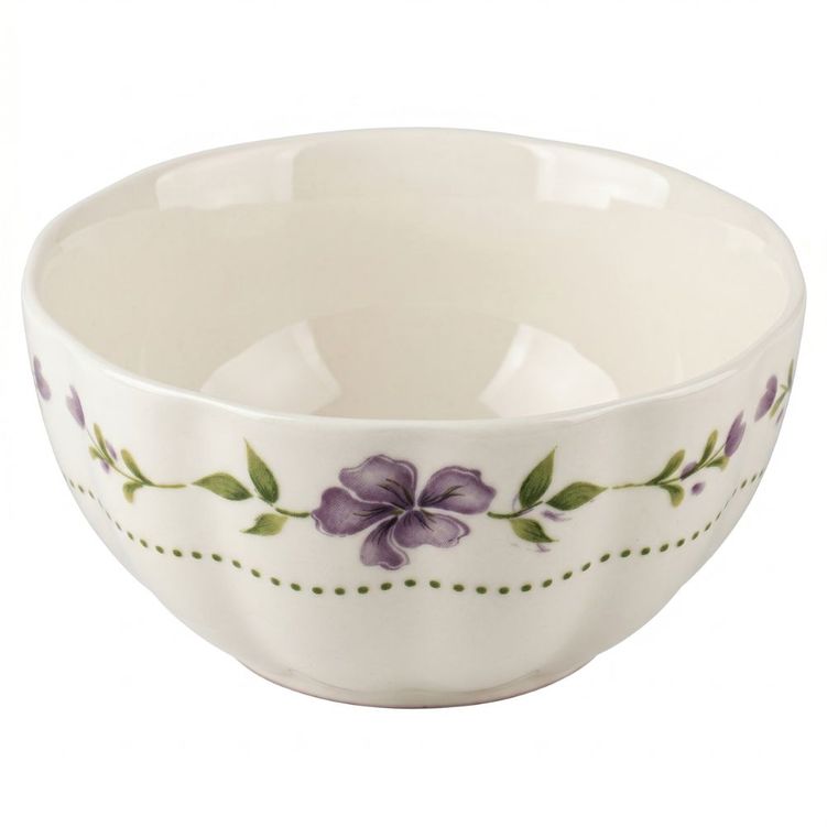 BOWL_DECOR_RED_LAVANDA_M_LA_HOME BOWL_DECOR_RED_LAVANDA_M_LA_HOME