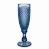 TACA_CHAMPAGNE_VIDRO_BICO_JACA_AZUL_20.1X5.7CM_BTC