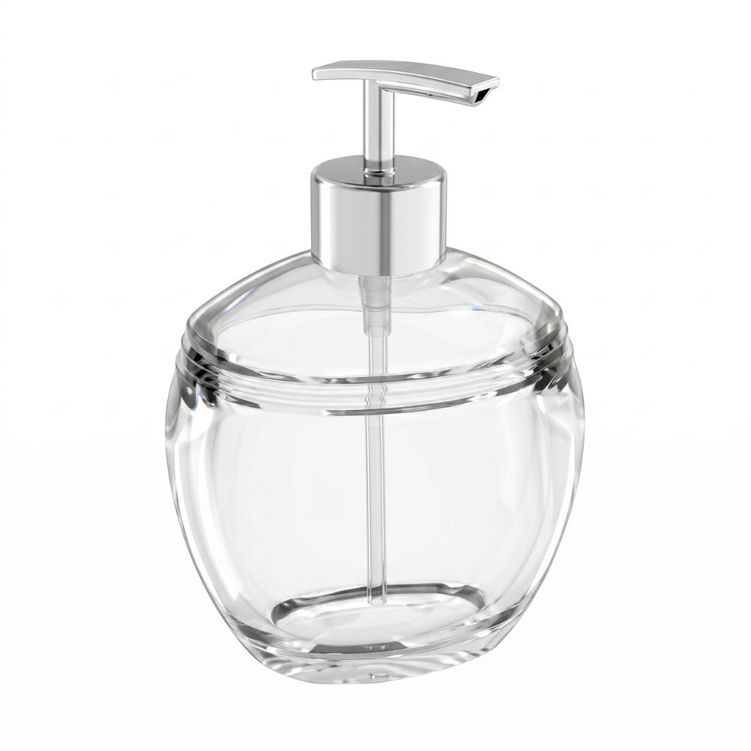 PORTA_SABONETE_LIQUIDO_SPOOM_300ML_COZA_BRINOX