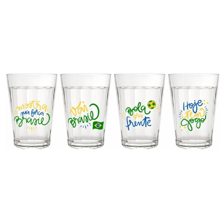 COPO_AMERICANO_VIDRO_RUMO_HEXA_190ML_4PC_LA_HOME