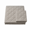 COBRE_LEITO_DIAMOND_BED_SPREAD_CASAL_bege_220X250CM