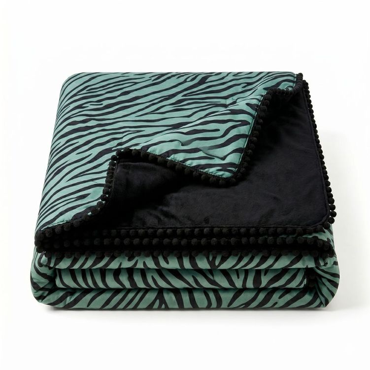 MANTA_VISCOSE_SOFT_PREMIUM_ANIMALPRINT_ZEBRA_VERDE_SECRET_BEACH