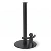PORTA_PAPEL_TOALHA_BUDDY_PRETO_UMBRA