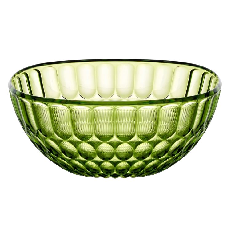 BOWL_VANITY_BIO_PLAST_ACQUA_WATER_LILY_GREEN_25CM_GUZZINI