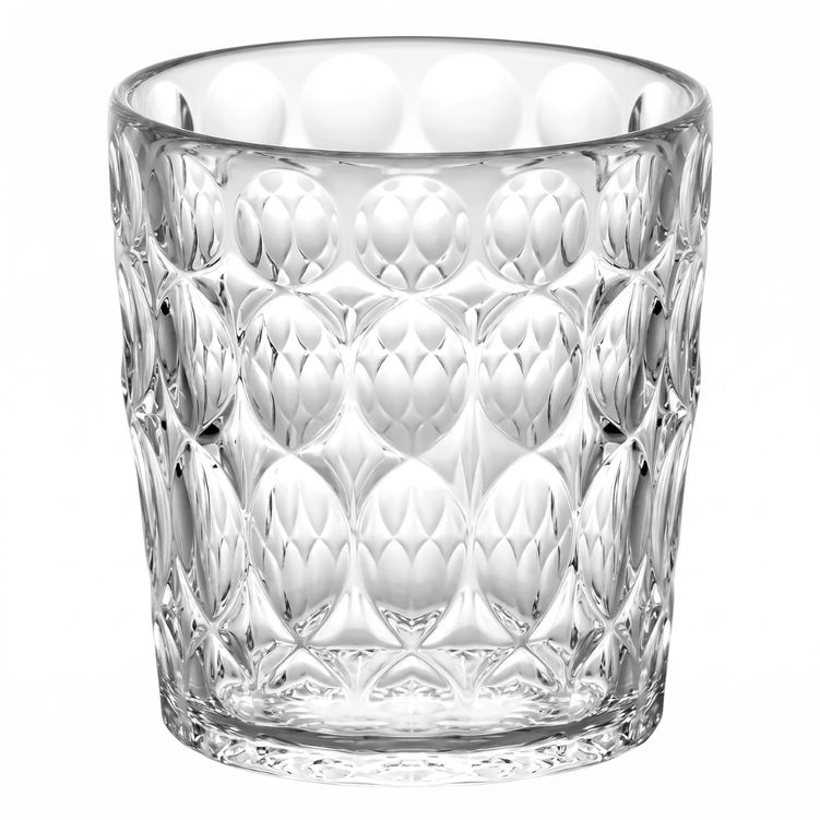 COPO_BAIXO_BIO_PLAST_LAPIDACAO_1_VANITY_ARIA_CLEAR_360ML_GUZZINI