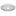BANDEJA_SERVIR_RED_BIO_PLAST_VANITY_ARIA_CLEAR_36CM_GUZZINI