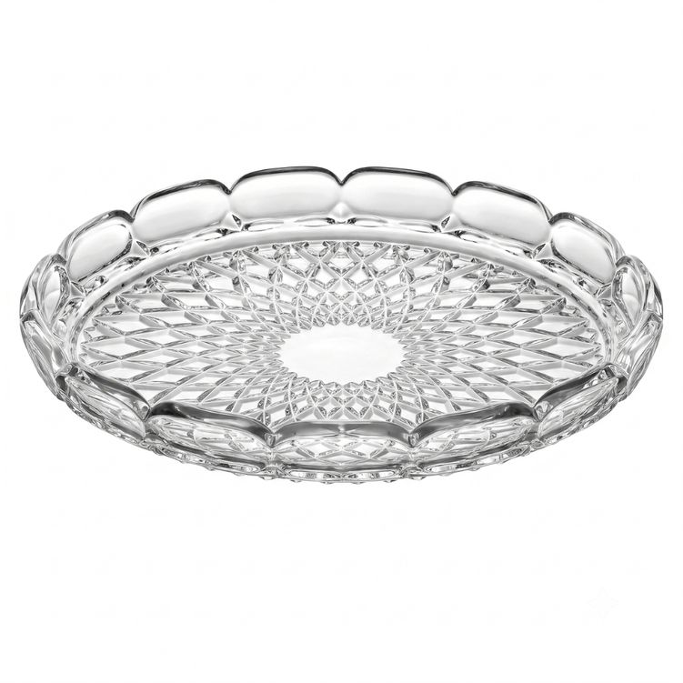 BANDEJA_SERVIR_RED_BIO_PLAST_VANITY_ARIA_CLEAR_36CM_GUZZINI