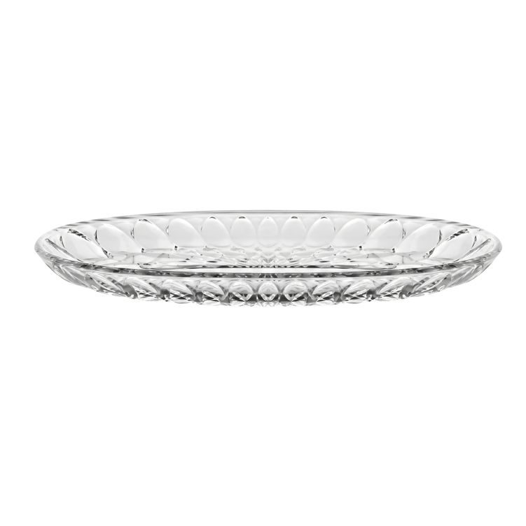 BANDEJA_SERVIR_OVAL_BIO_PLAST_VANITY_ARIA_CLEAR_32CM_GUZZINI