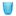 COPO_BAIXO_BIO_PLAST_DOLCEVITA_TURQUESA_350ML_GUZZINI