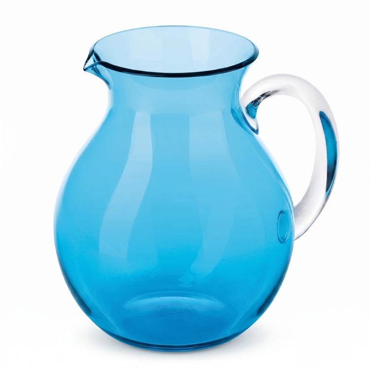 JARRA_BALLOON_BIO_PLAST_DOLCEVITA_TURQUESA_2L_GUZZINI