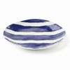 PRATO_SOBREMESA_RIVIERA_MEDITERRANEAN_BLUE_MELAMINA_21.5CM_GUZZINI