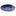PRATO_RASO_RIVIERA_MEDITERRANEAN_BLUE_MELAMINA_27.5CM_GUZZINI