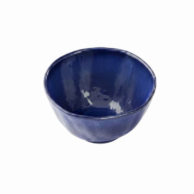 BOWL_TIGELA_RIVIERA_MEDITERRANEAN_BLUE_MELAMINA_8.5CM_GUZZINI