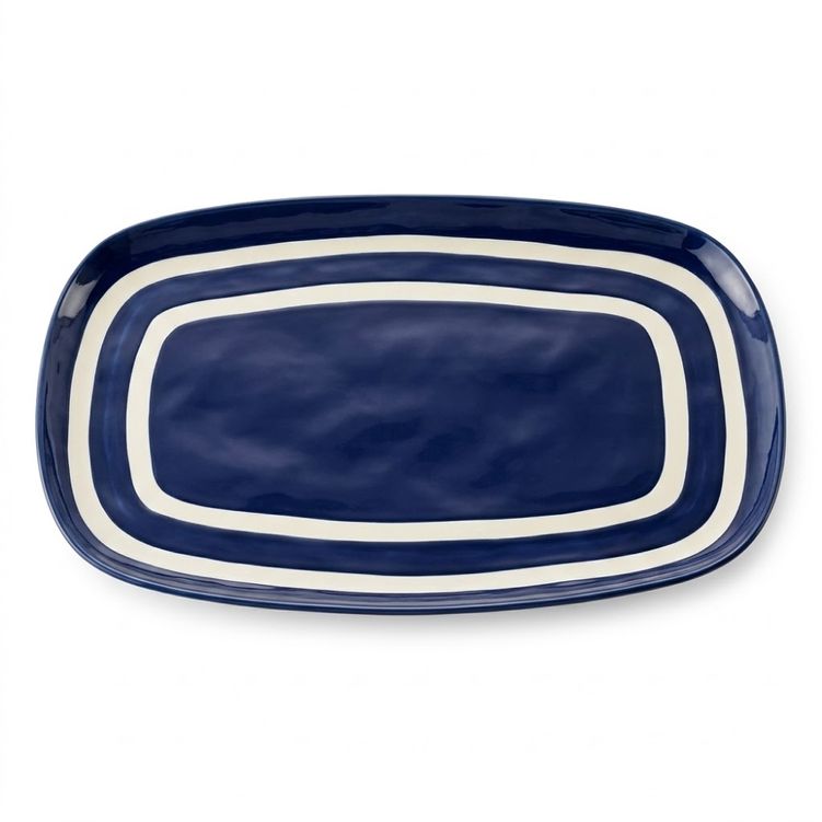 BANDEJA_RET_RIVIERA_MEDITERRANEAN_BLUE_MELAMINA_50X34CM_GUZZINI