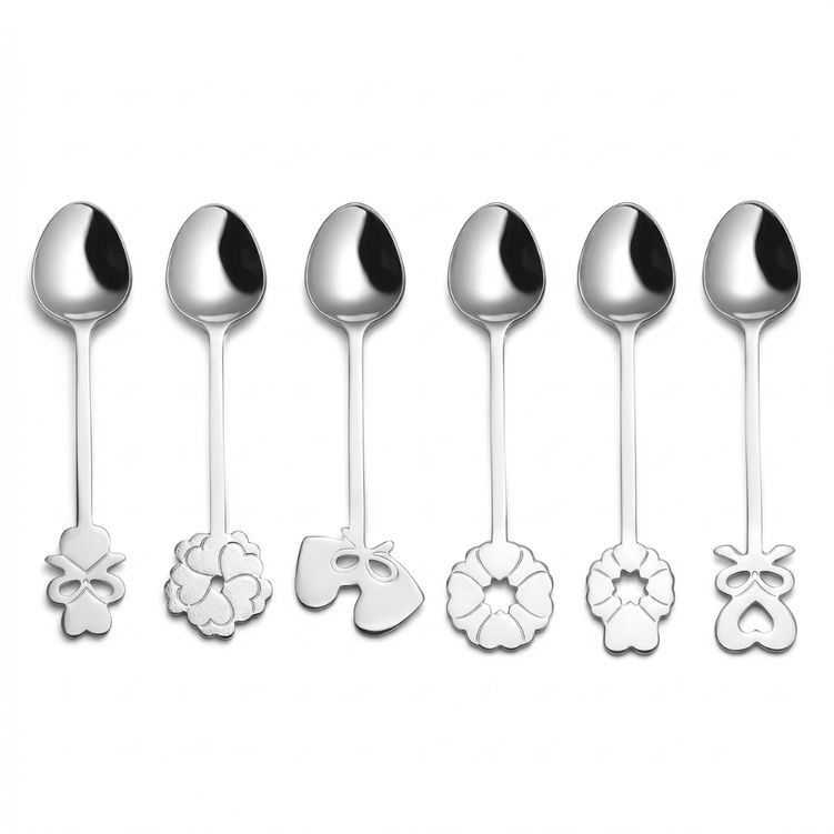COLHER_SOBREMESA_LOVE_INOX_6PC_GUZZINI