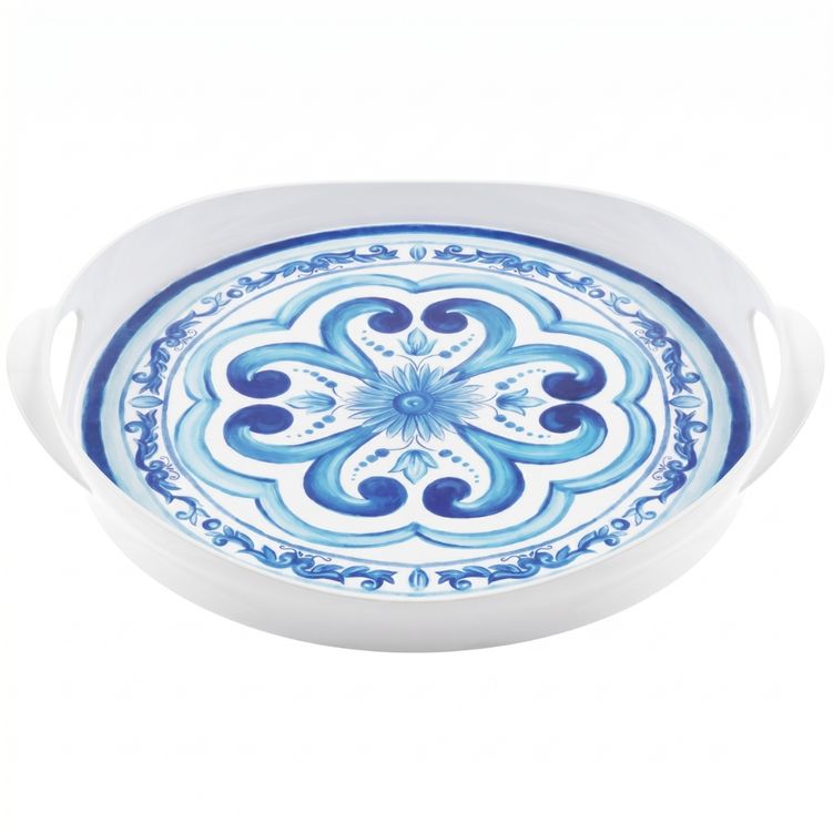 BANDEJA_RED_BLUES_MELAMINA_12.5CM_GUZZINI