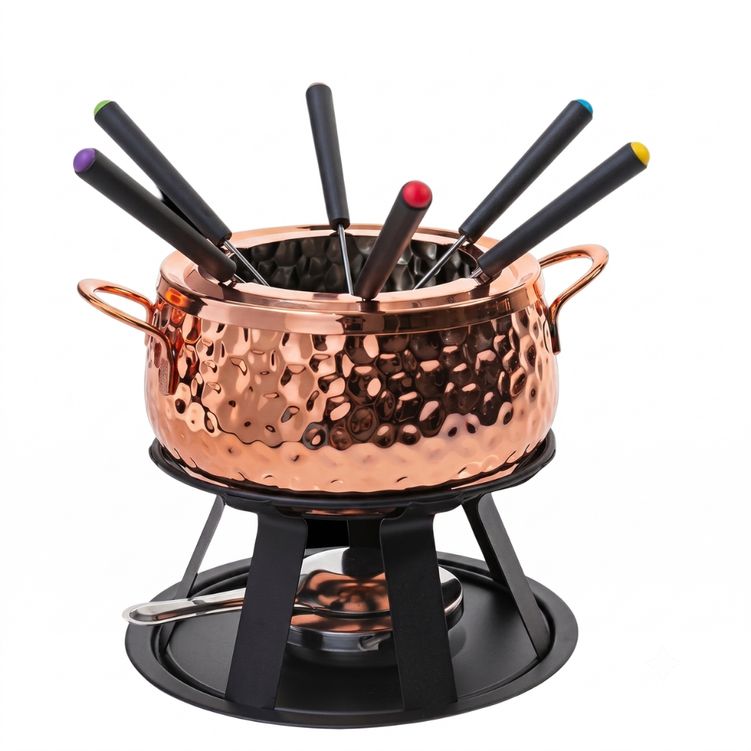 FONDUE_COBRE_11PC_BRINOX